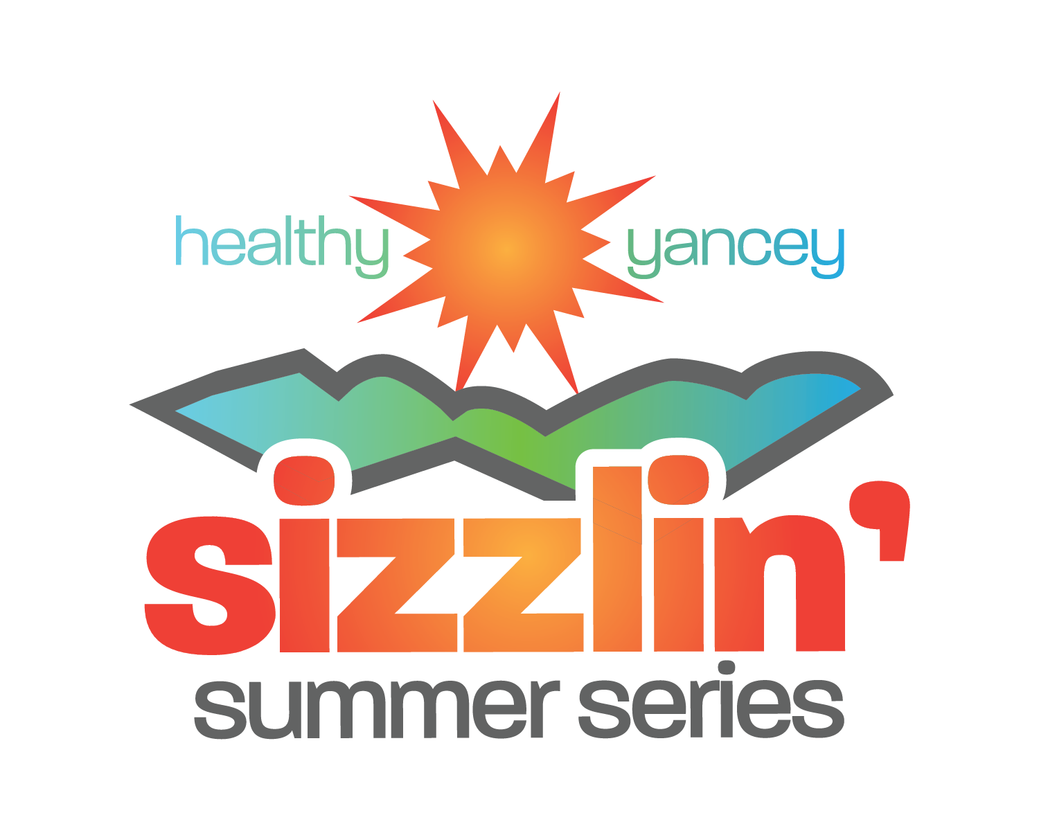 Sizzlin’ Summer Series Look Out Kindergarten, Here I Come Story Trail